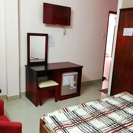 Van Khang Hotel